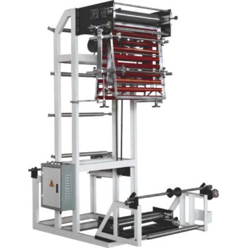 Машина за рабирање со голема брзина од -