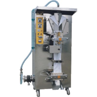 Машина за полнење со течност